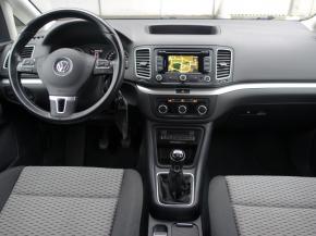 Volkswagen Sharan  2.0 TDI 