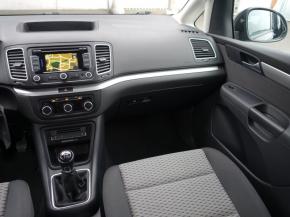 Volkswagen Sharan  2.0 TDI 