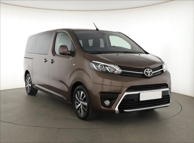 Toyota ProAce Verso  2.0 D-4D