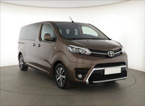 Toyota ProAce Verso  2.0 D-4D 