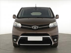 Toyota ProAce Verso  2.0 D-4D 