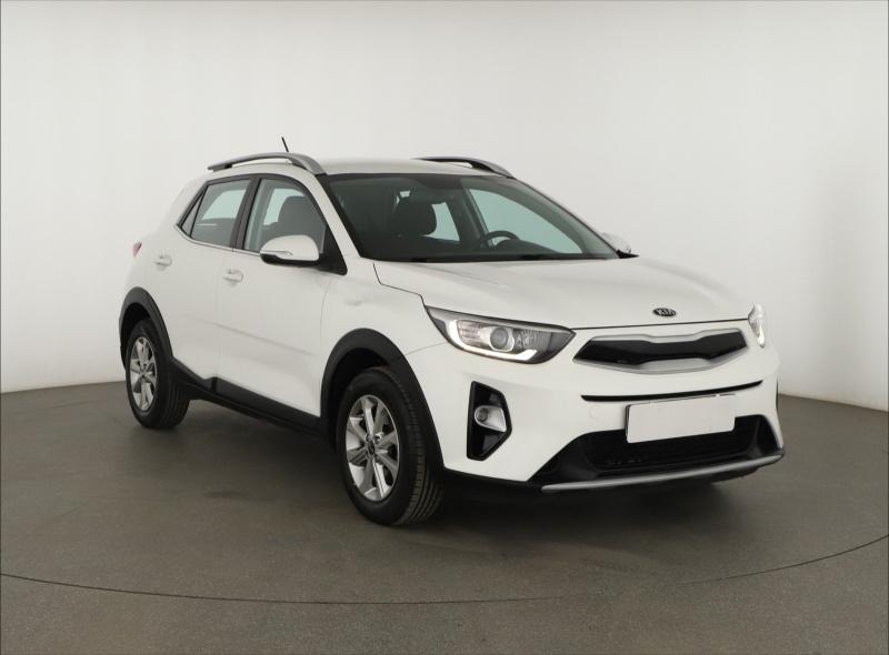 Kia Stonic  1.4 CVVT