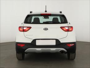 Kia Stonic  1.4 CVVT 