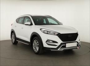 Hyundai Tucson  1.7 CRDi 