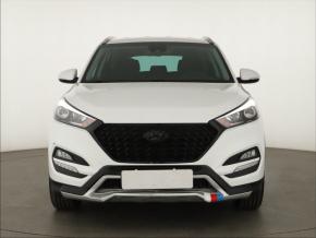 Hyundai Tucson  1.7 CRDi 