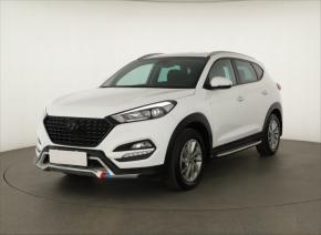 Hyundai Tucson  1.7 CRDi 