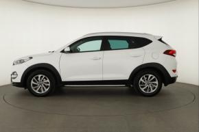 Hyundai Tucson  1.7 CRDi 