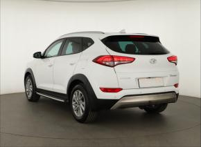 Hyundai Tucson  1.7 CRDi 