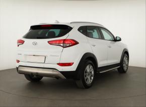 Hyundai Tucson  1.7 CRDi 