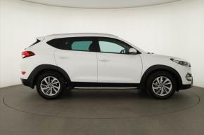 Hyundai Tucson  1.7 CRDi 