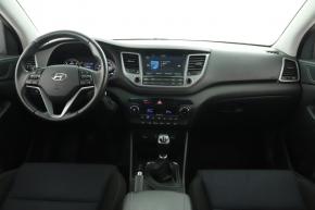 Hyundai Tucson  1.7 CRDi 