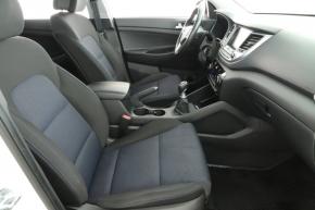 Hyundai Tucson  1.7 CRDi 