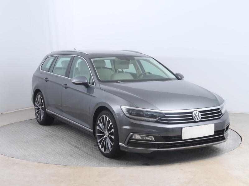 Volkswagen Passat  2.0 TDI Business