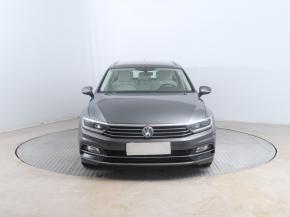 Volkswagen Passat  2.0 TDI Business 