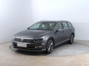 Volkswagen Passat  2.0 TDI Business 