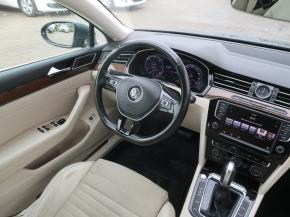 Volkswagen Passat  2.0 TDI Business 