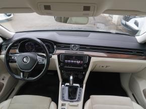 Volkswagen Passat  2.0 TDI Business 