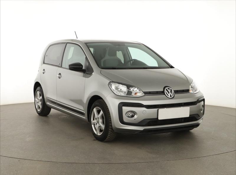 Volkswagen Up!  1.0 TSI Beats