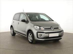 Volkswagen Up!  1.0 TSI Beats 