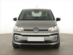 Volkswagen Up!  1.0 TSI Beats 