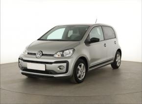 Volkswagen Up!  1.0 TSI Beats 