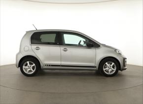 Volkswagen Up!  1.0 TSI Beats 