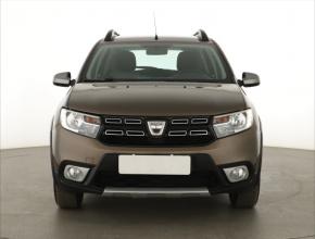 Dacia Sandero  0.9 TCe Stepway 