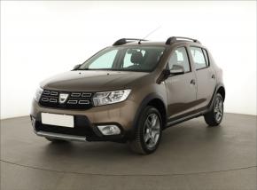 Dacia Sandero  0.9 TCe Stepway 