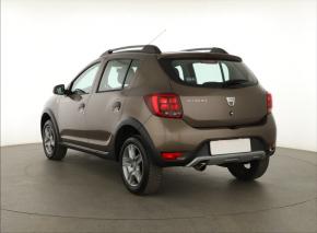 Dacia Sandero  0.9 TCe Stepway 