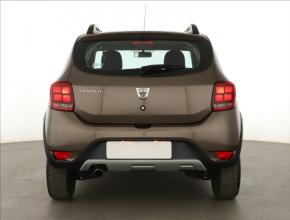 Dacia Sandero  0.9 TCe Stepway 