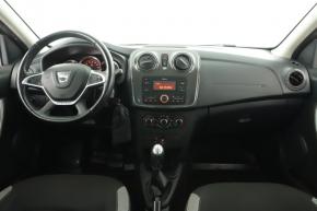 Dacia Sandero  0.9 TCe Stepway 