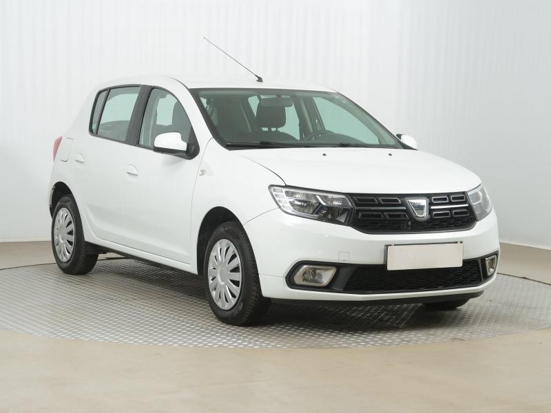 Dacia Sandero  1.0 SCe