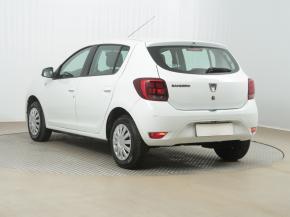 Dacia Sandero  1.0 SCe 