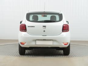 Dacia Sandero  1.0 SCe 