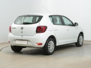 Dacia Sandero  1.0 SCe 