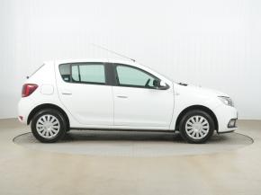 Dacia Sandero  1.0 SCe 