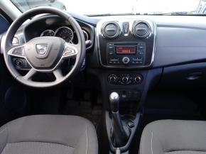 Dacia Sandero  1.0 SCe 