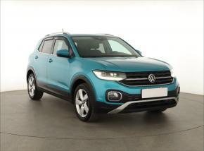 Volkswagen T-Cross  1.0 TSI 