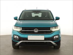 Volkswagen T-Cross  1.0 TSI 