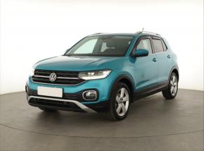 Volkswagen T-Cross  1.0 TSI 