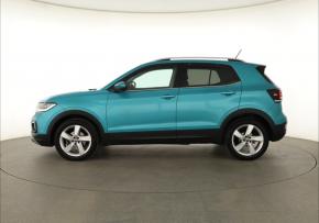 Volkswagen T-Cross  1.0 TSI 