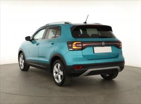 Volkswagen T-Cross  1.0 TSI 