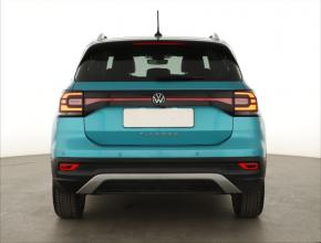 Volkswagen T-Cross  1.0 TSI 