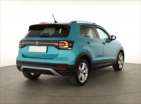 Volkswagen T-Cross  1.0 TSI 