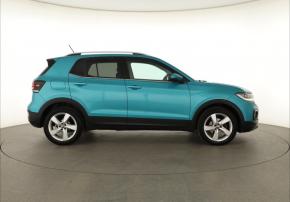 Volkswagen T-Cross  1.0 TSI 