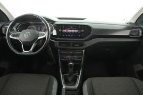 Volkswagen T-Cross  1.0 TSI 