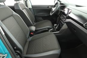 Volkswagen T-Cross  1.0 TSI 