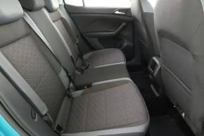 Volkswagen T-Cross  1.0 TSI 