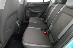 Volkswagen T-Cross  1.0 TSI 