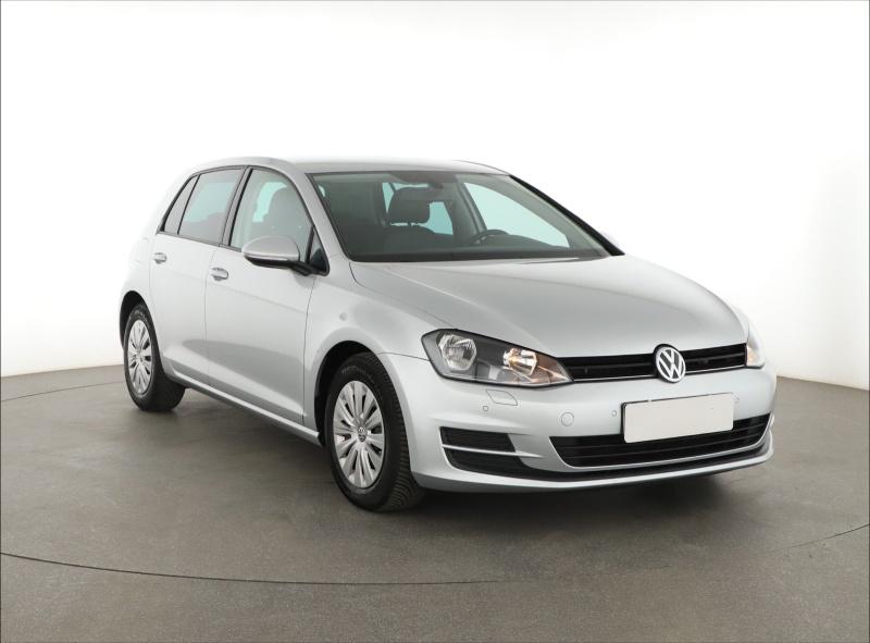 Volkswagen Golf  2.0 TDI Trendline